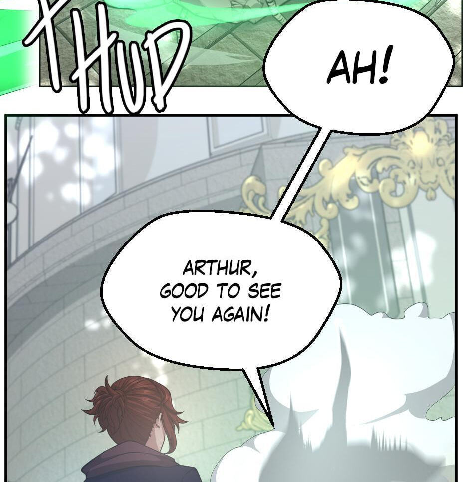 The Beginning After the End, chapter 128, image 88