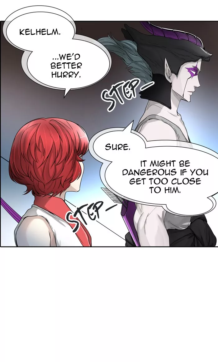 Tower of God, chapter 442, image 78