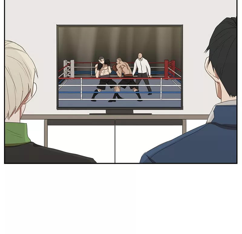 The Boxer, chapter 34, image 42
