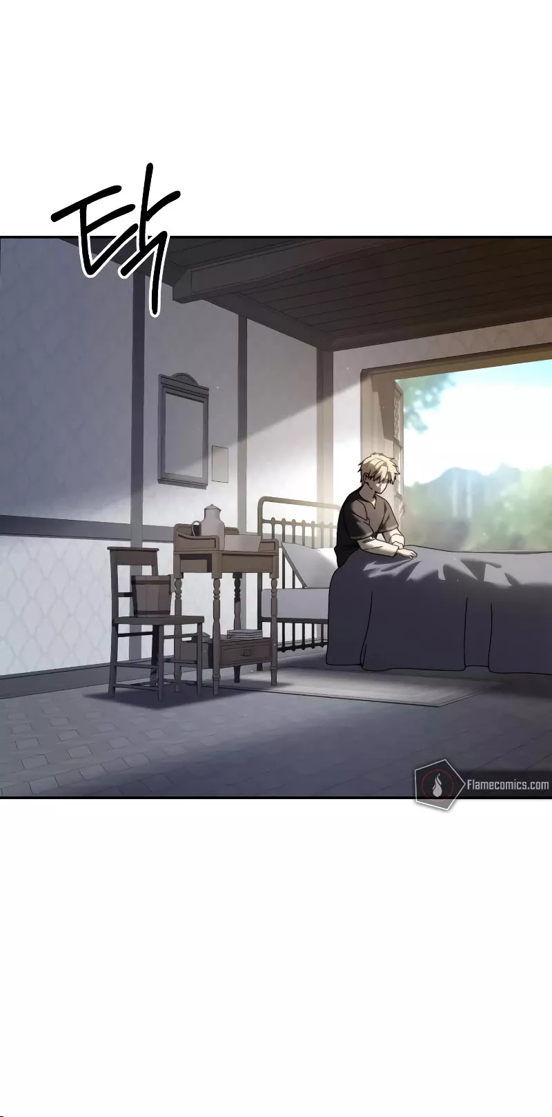 Star-Fostered Swordmaster, chapter 54, image 7