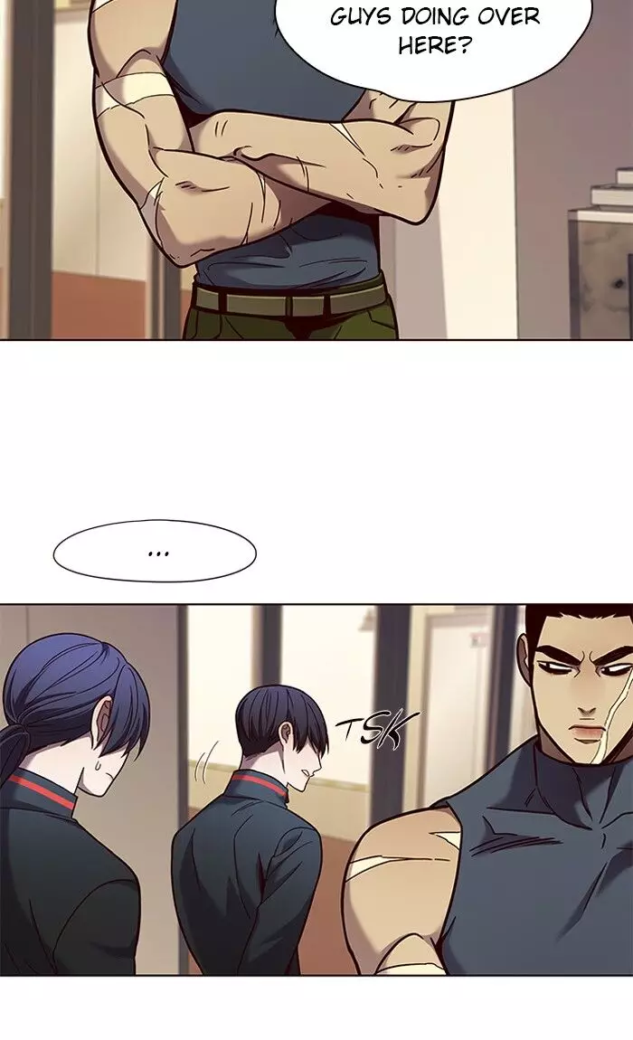 Eleceed, chapter 76, image 41