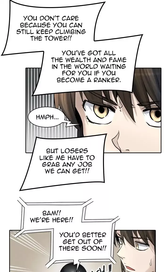 Tower of God, chapter 420, image 126