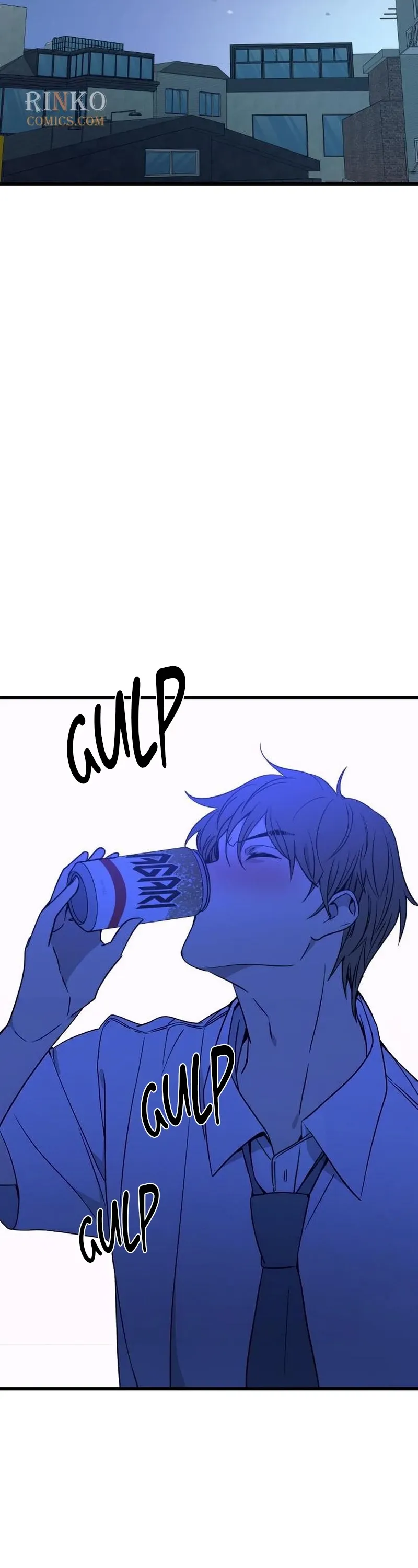 My Bias Gets on the Last Train, chapter 77, image 46