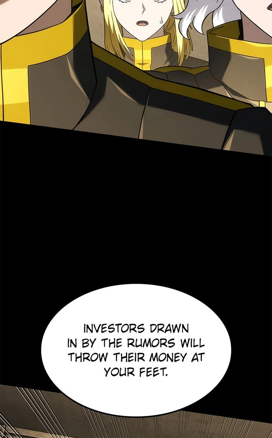 Revenge of the Baskerville Bloodhound, chapter 133, image 61