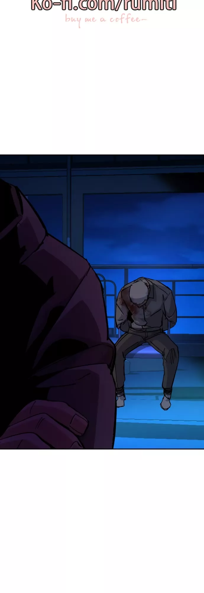Teenage Mercenary, chapter 138, image 49