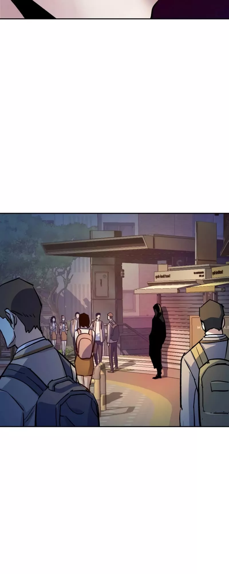 Teenage Mercenary, chapter 185, image 50