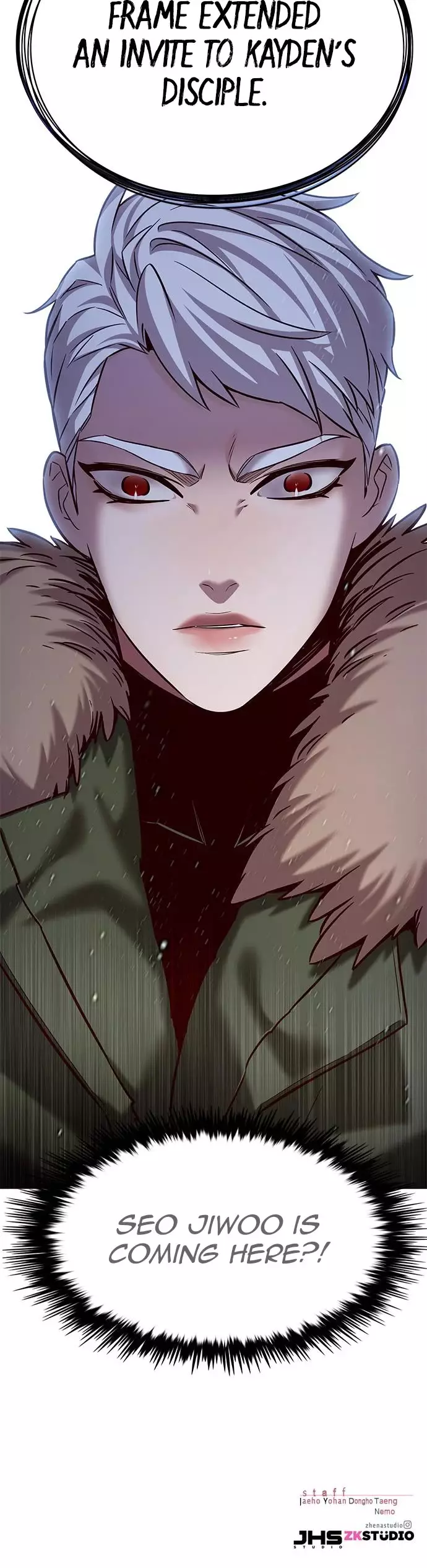 Eleceed, chapter 241, image 50