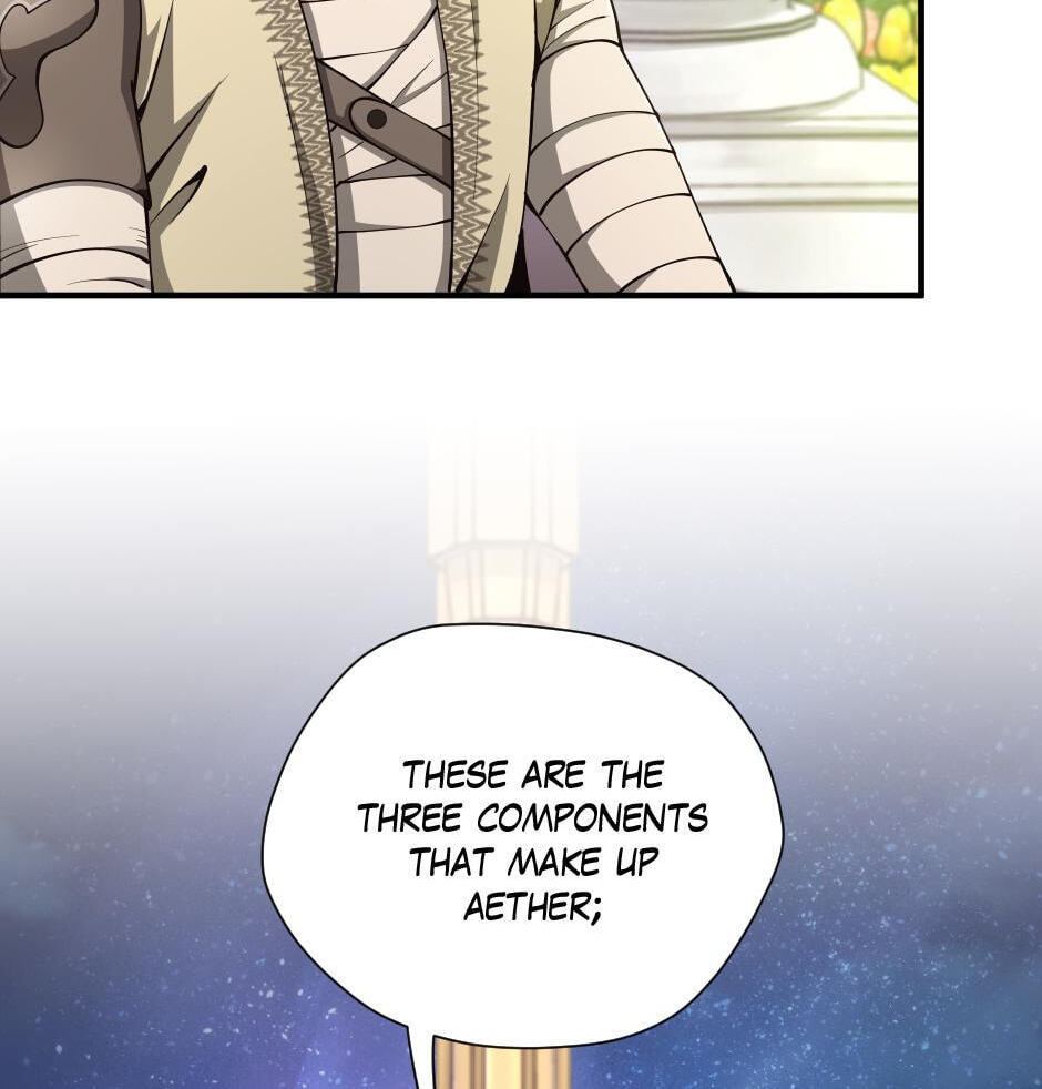 The Beginning After the End, chapter 158, image 121