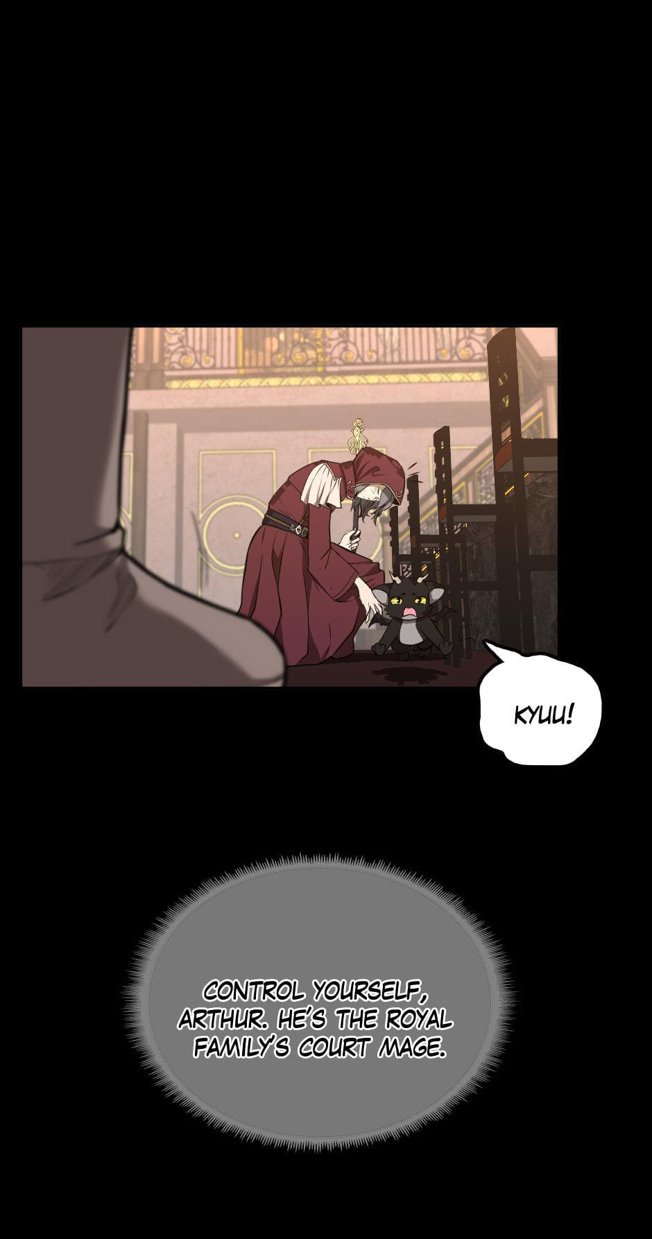 The Beginning After the End, chapter 41, image 63