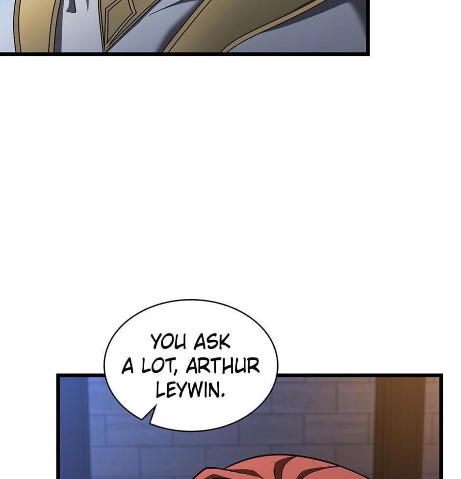 The Beginning After the End, chapter 185, image 101
