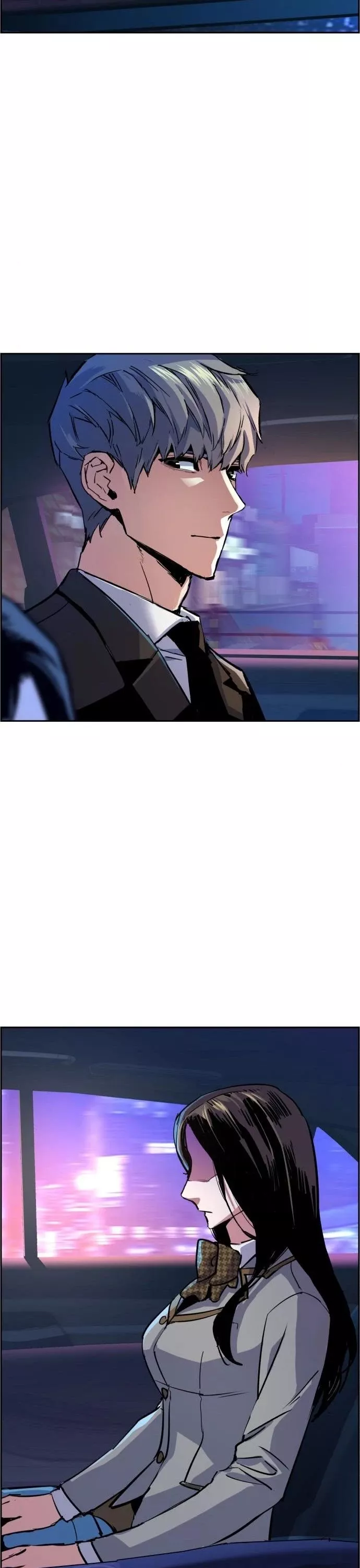 Teenage Mercenary, chapter 87, image 27