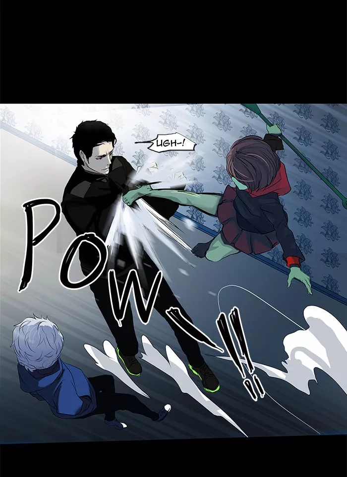 Tower of God, chapter 141, image 15