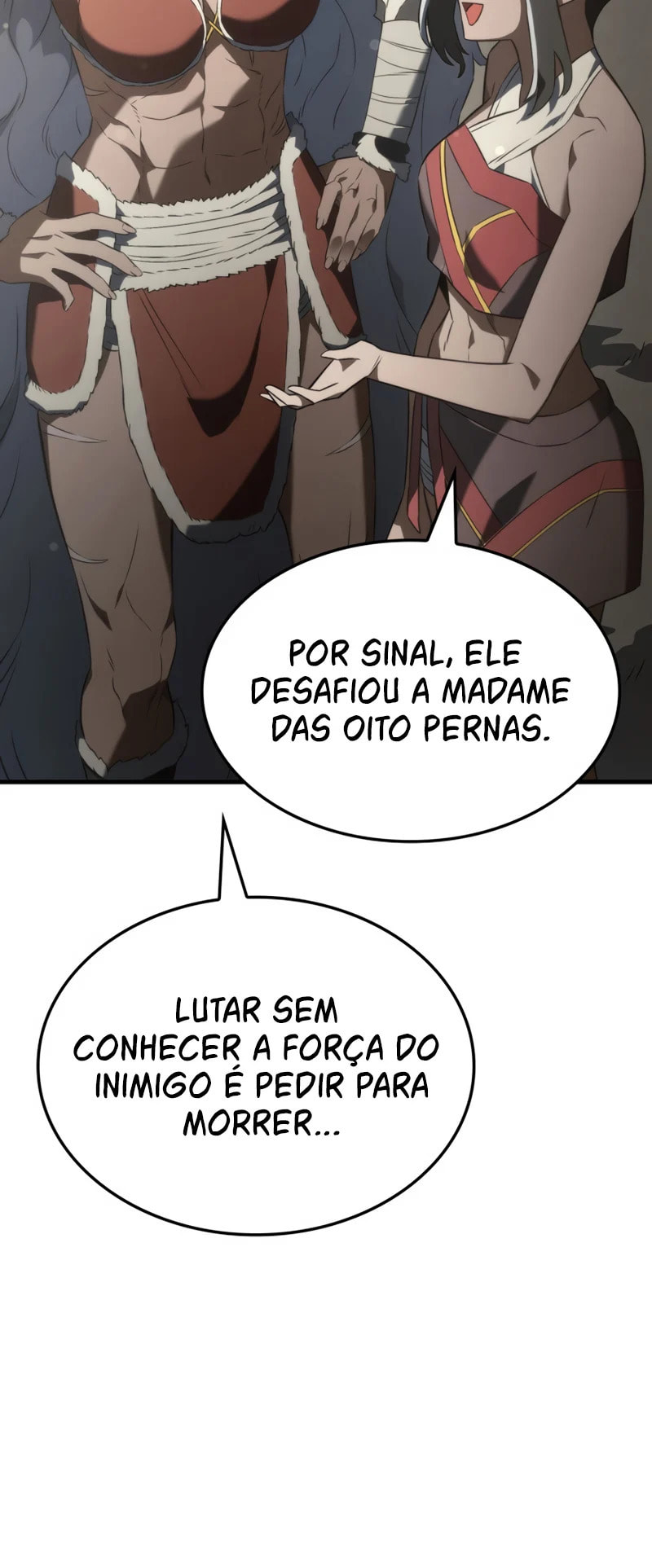 Revenge of the Baskerville Bloodhound, chapter 33, image 13