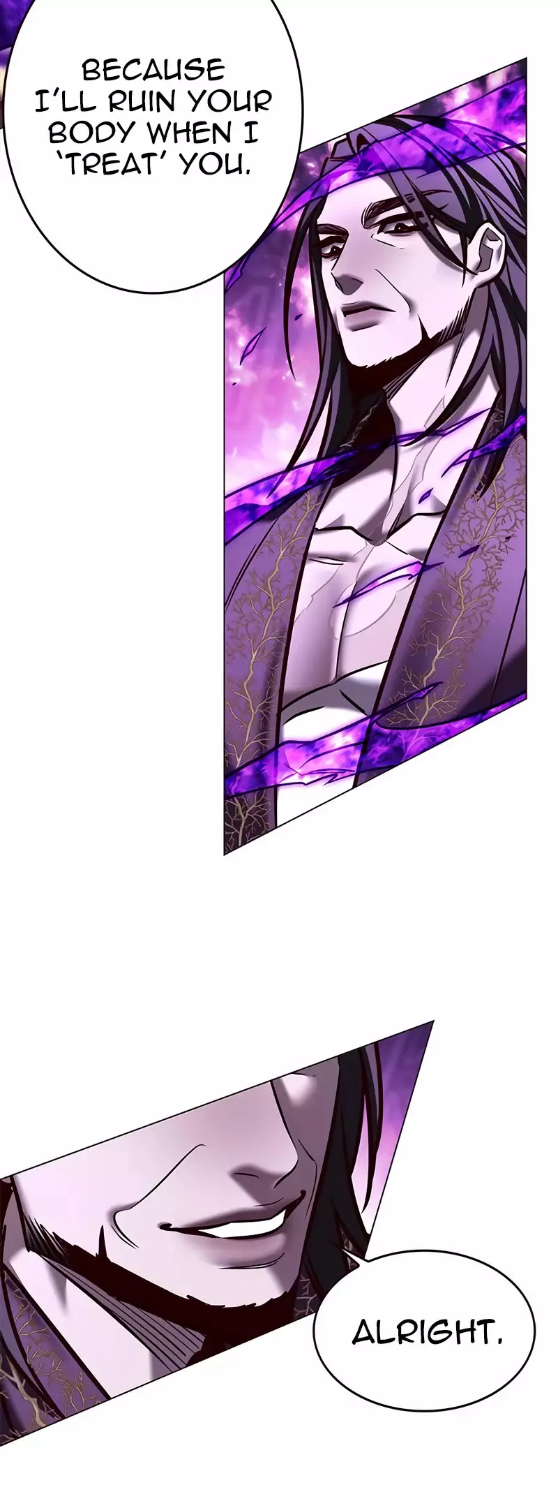 Eleceed, chapter 272, image 40