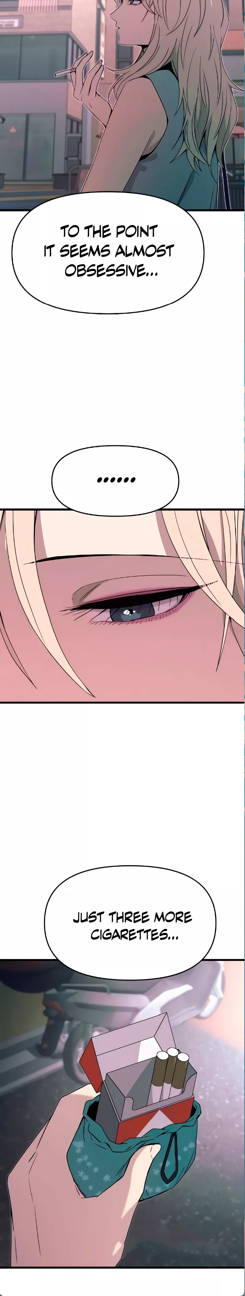 My Bias Gets on the Last Train, chapter 54, image 54