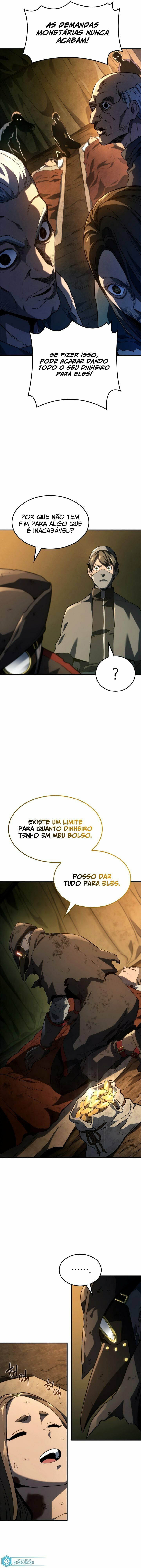 Revenge of the Baskerville Bloodhound, chapter 48, image 20