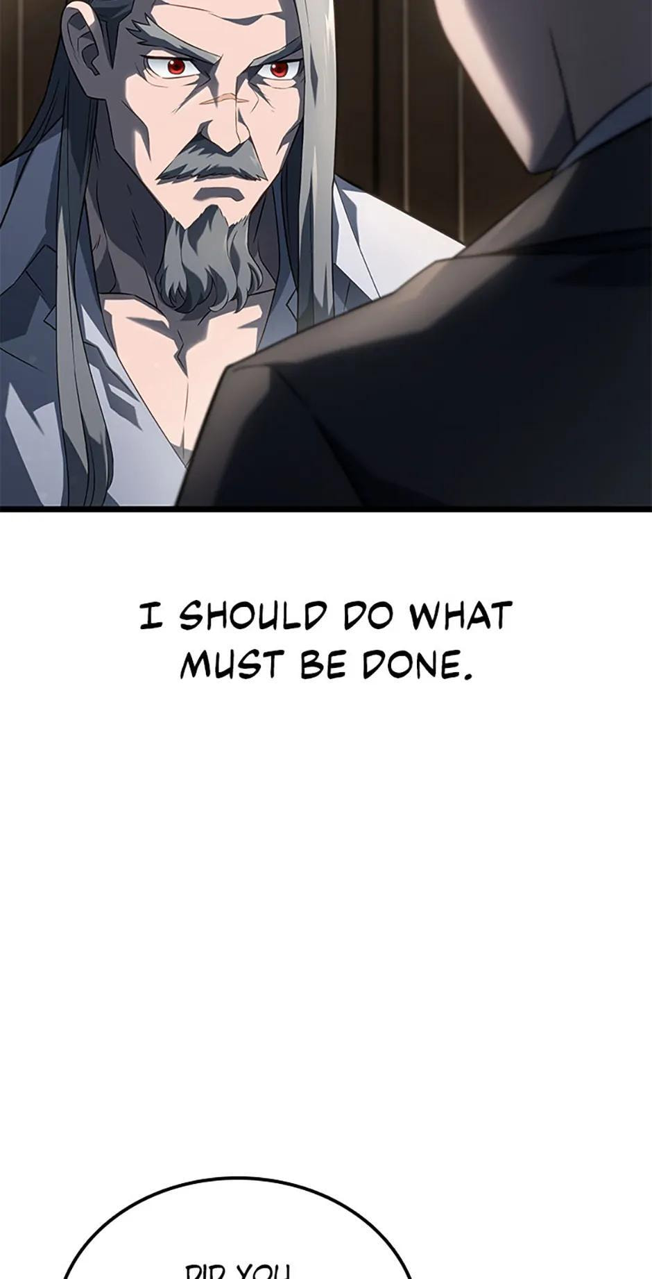 Revenge of the Baskerville Bloodhound, chapter 69, image 87