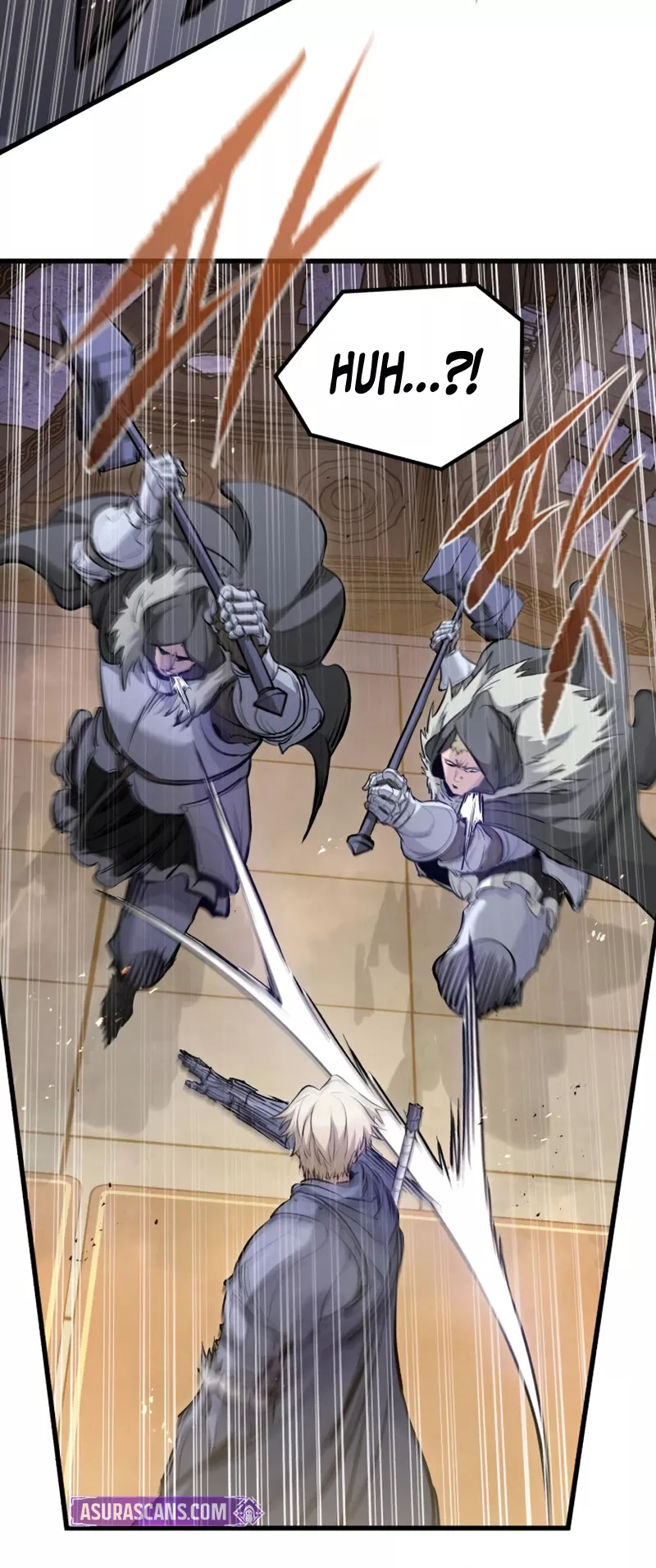 The Regressed Mercenary Has a Plan, chapter 69, image 5