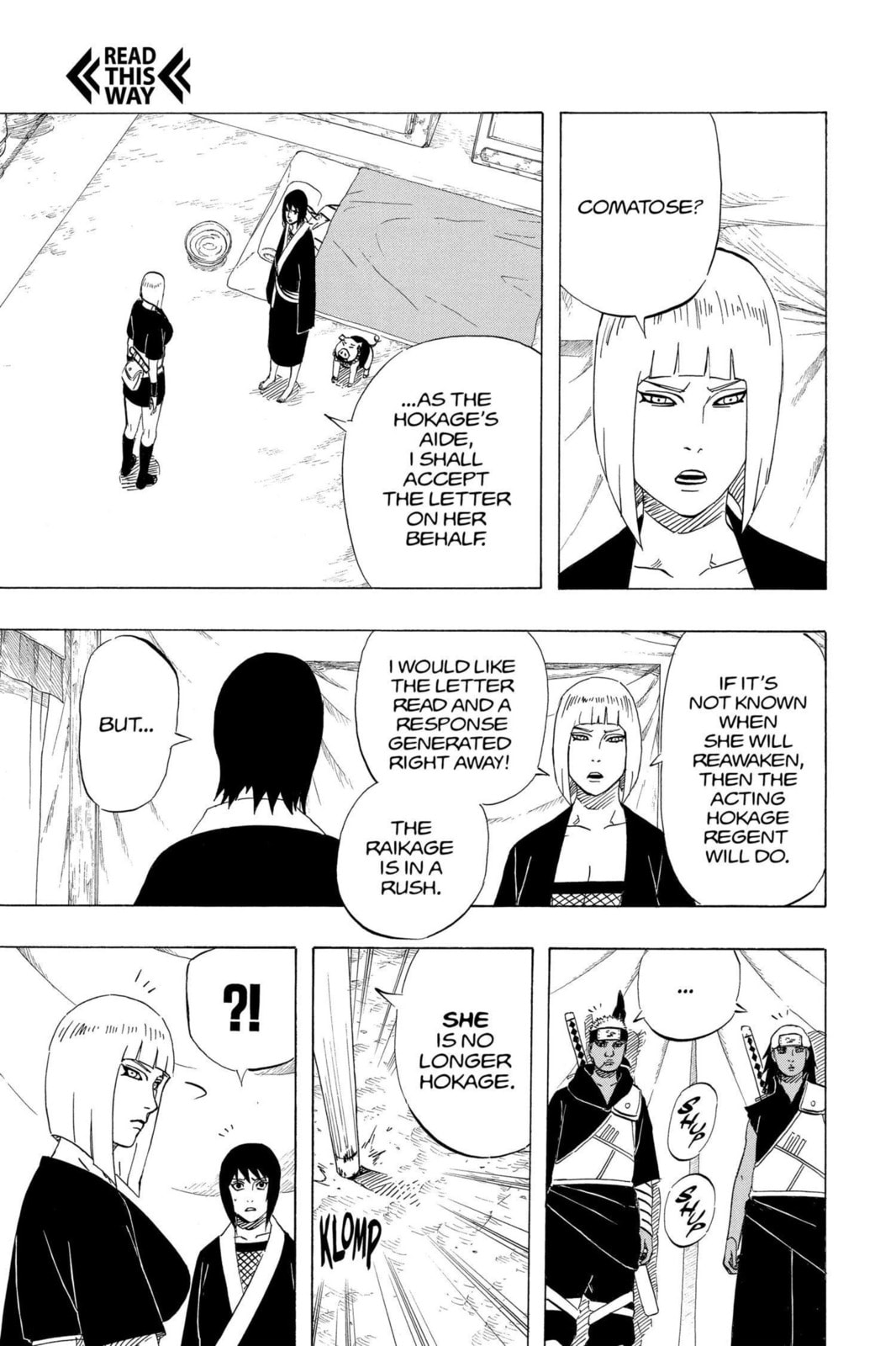 Naruto, chapter 451, image 14