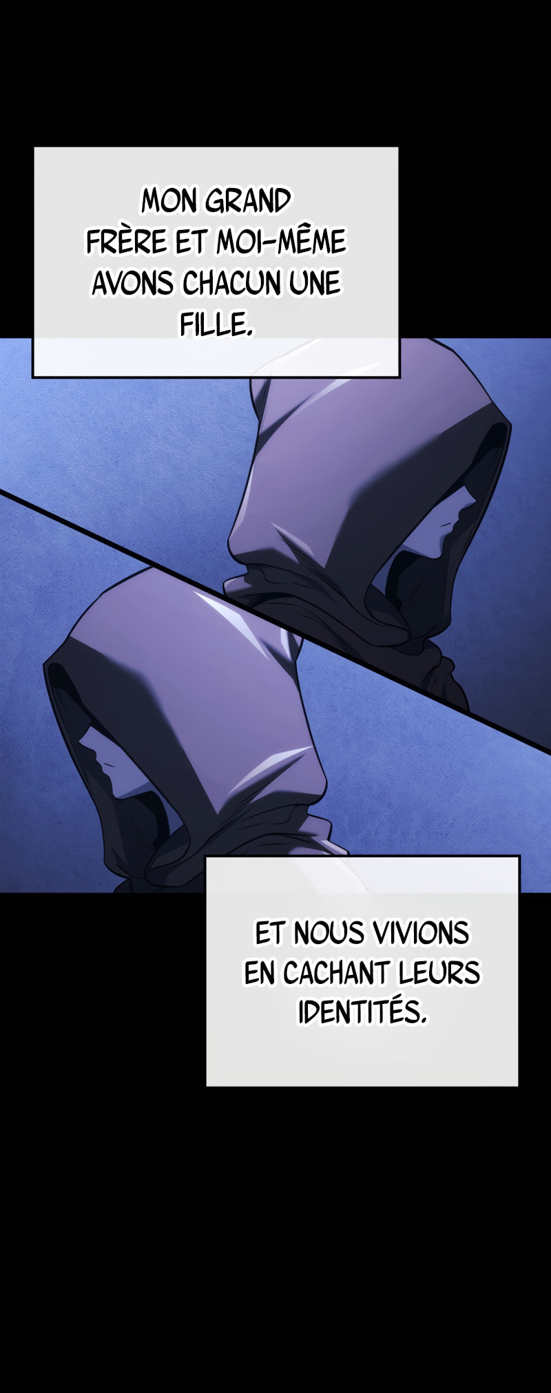 Revenge of the Baskerville Bloodhound, chapter 135, image 12