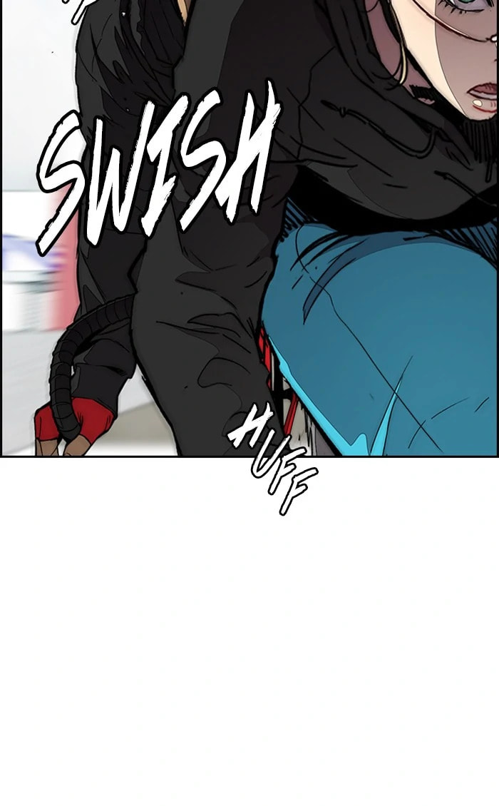 Wind Breaker, chapter 302, image 98