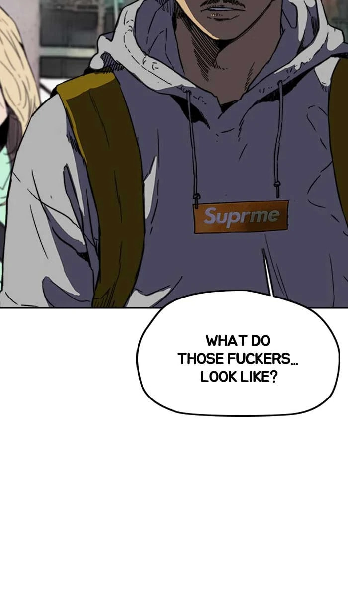Wind Breaker, chapter 227, image 48