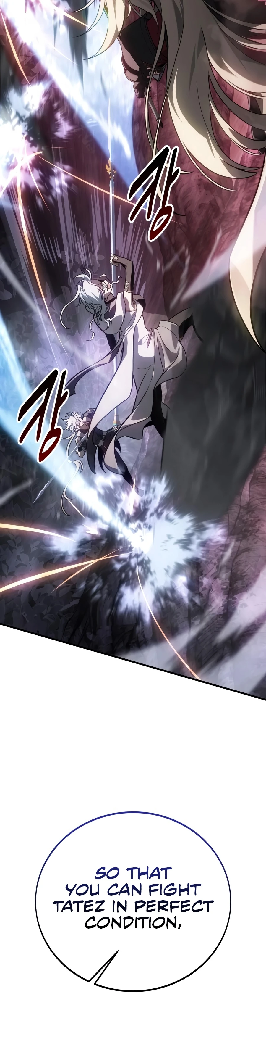 I Killed the Main Player, chapter 135, image 35