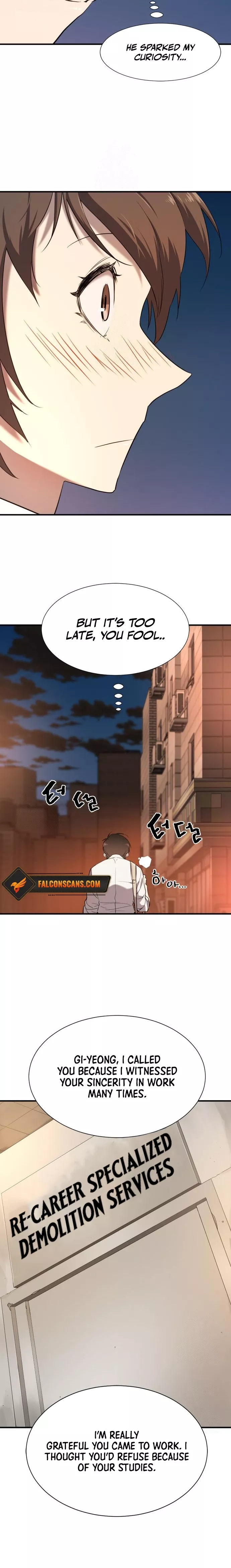 The Greatest Estate Developer, chapter 217, image 24