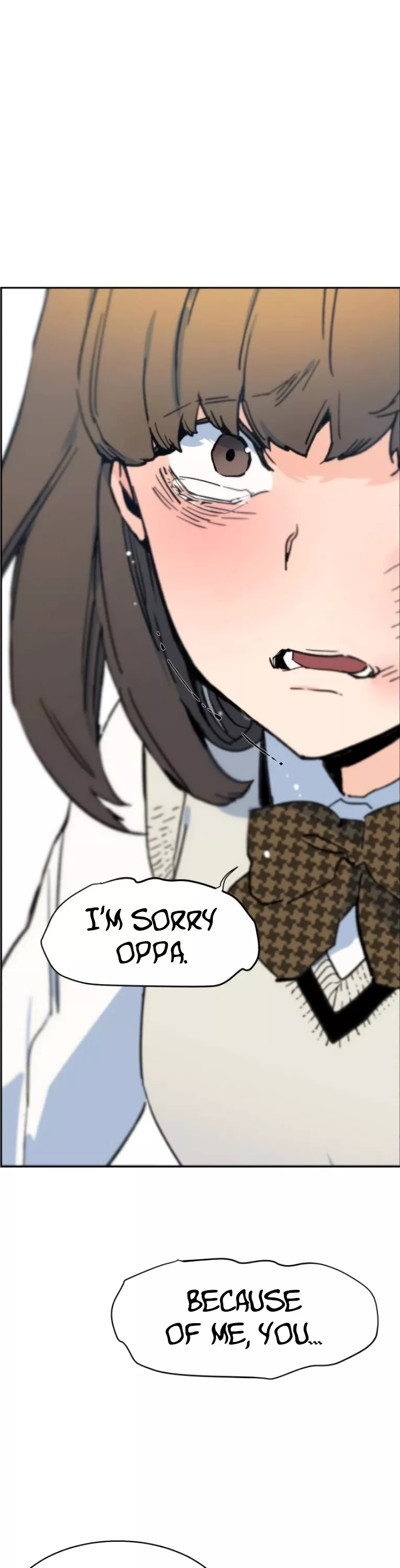 Teenage Mercenary, chapter 3, image 45