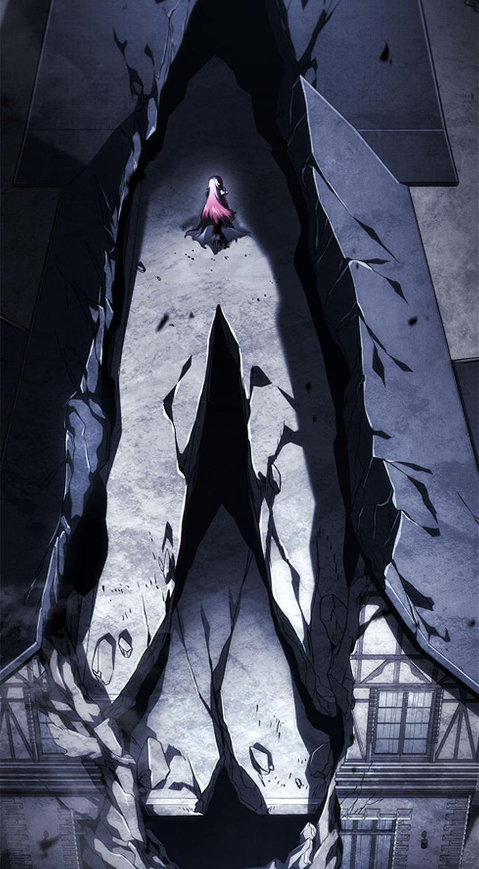 Revenge of the Baskerville Bloodhound, chapter 106, image 87