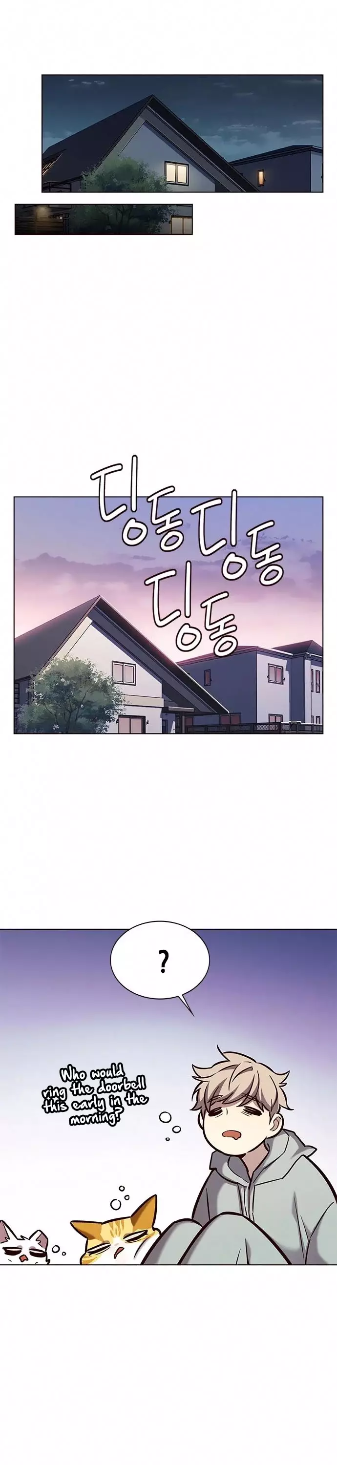 Eleceed, chapter 186, image 15