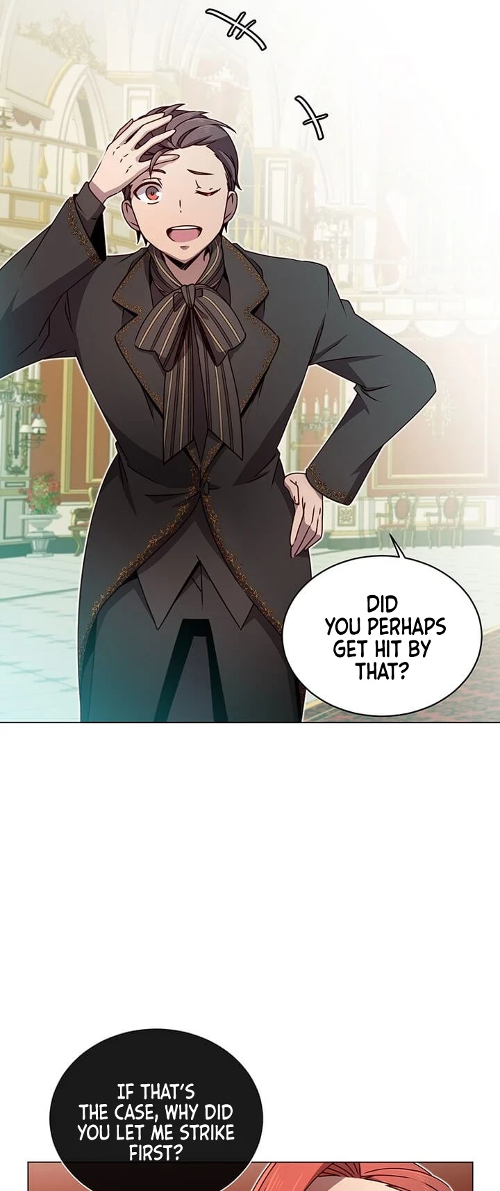 The Max Level Hero has Returned!, chapter 15, image 18