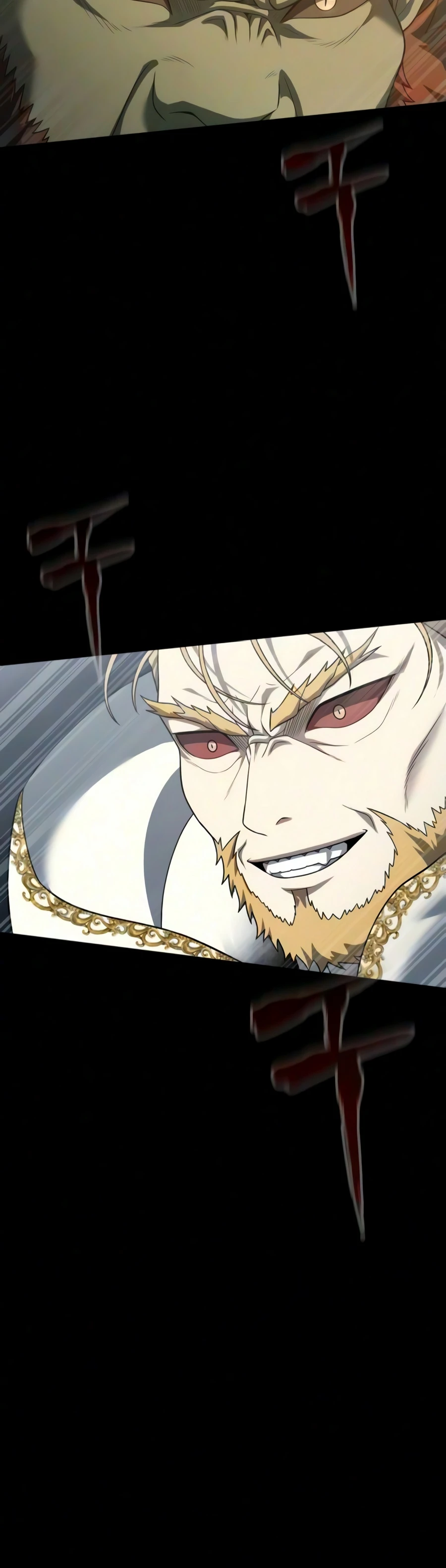 Steel-Eating Player, chapter 99, image 32