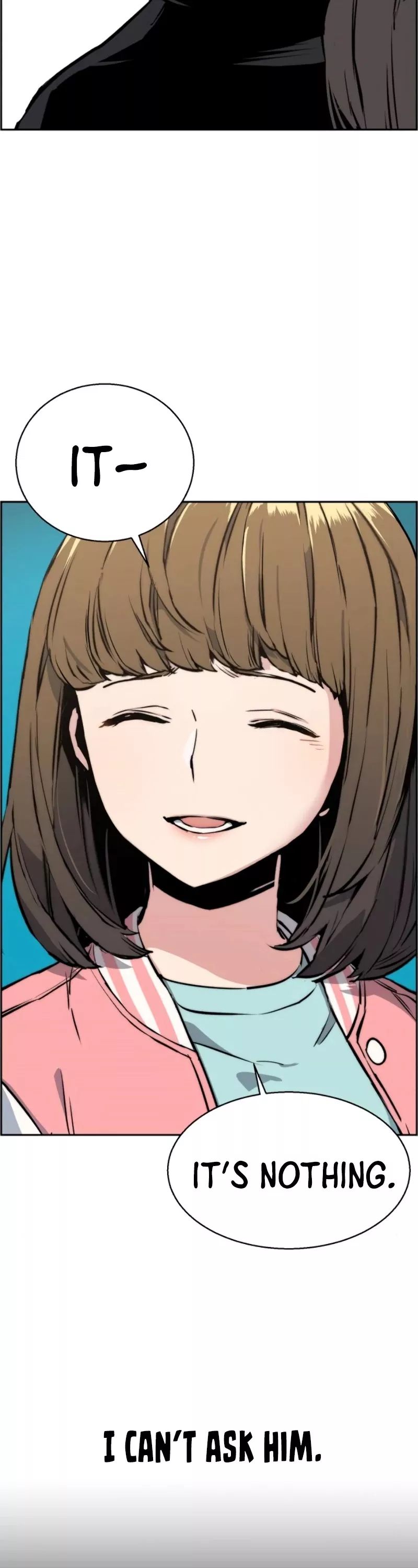 Teenage Mercenary, chapter 18, image 21