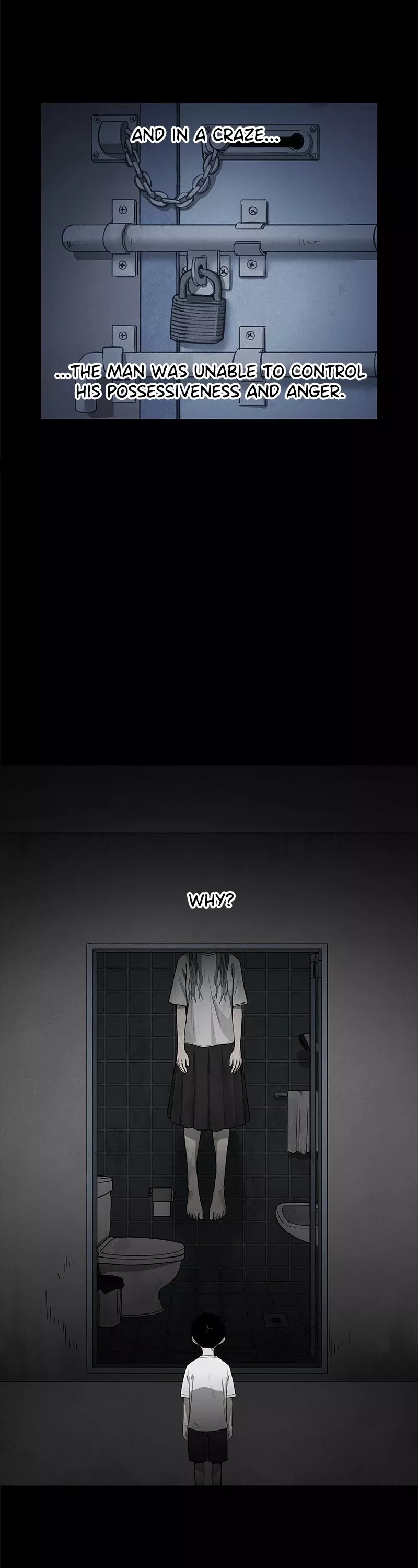 The Boxer, chapter 108, image 3