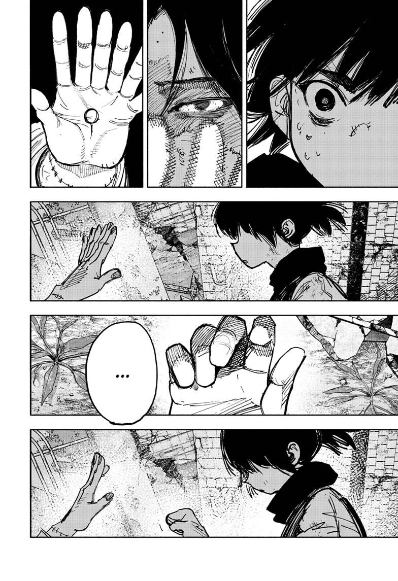 Choujin X, chapter 68.2, image 8
