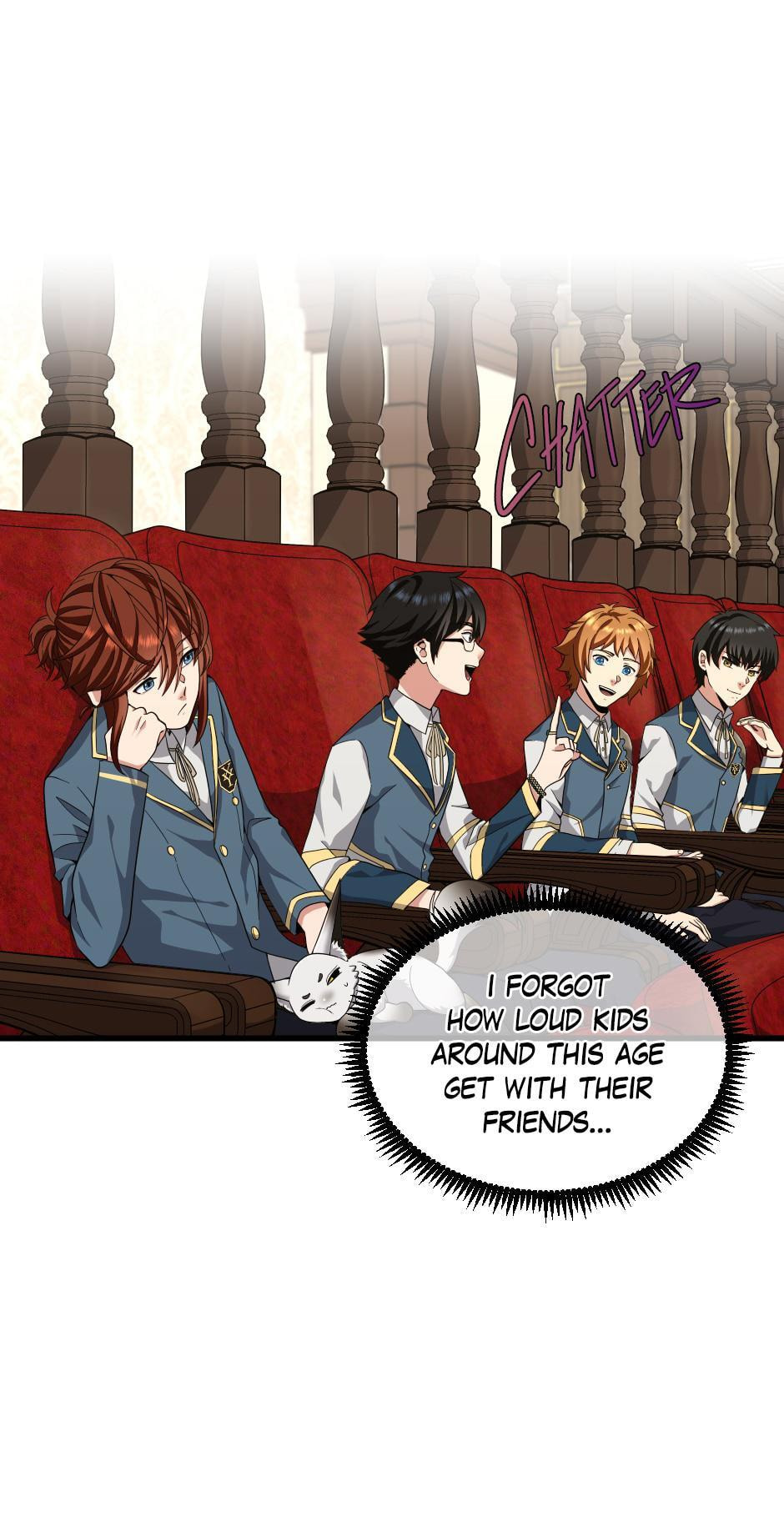The Beginning After the End, chapter 86, image 62