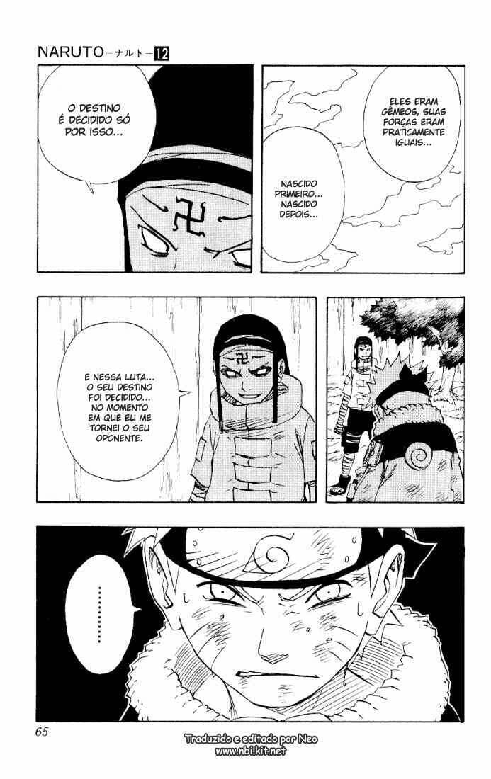 Naruto, chapter 102, image 20