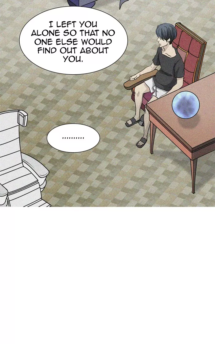 Tower of God, chapter 355, image 114