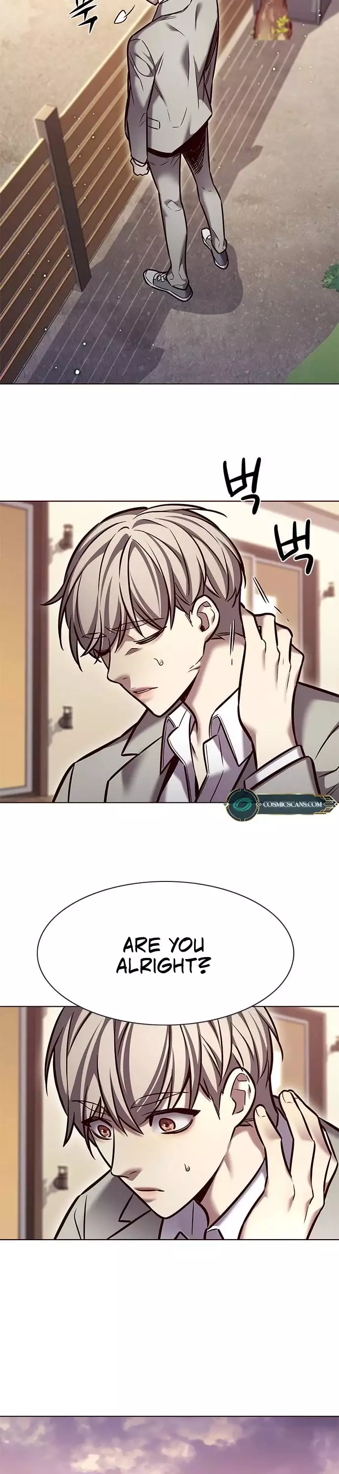 Eleceed, chapter 282, image 19