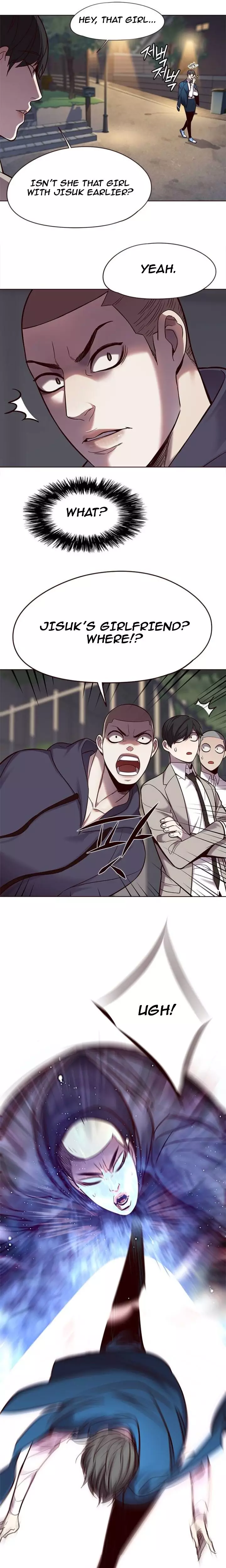 Eleceed, chapter 101, image 22