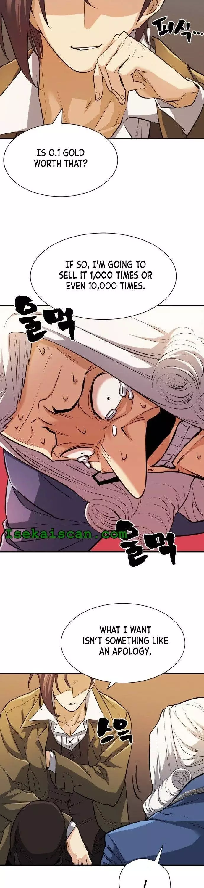 The Greatest Estate Developer, chapter 23, image 22
