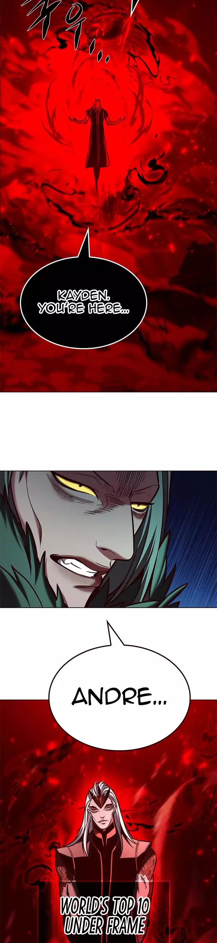 Eleceed, chapter 212, image 27
