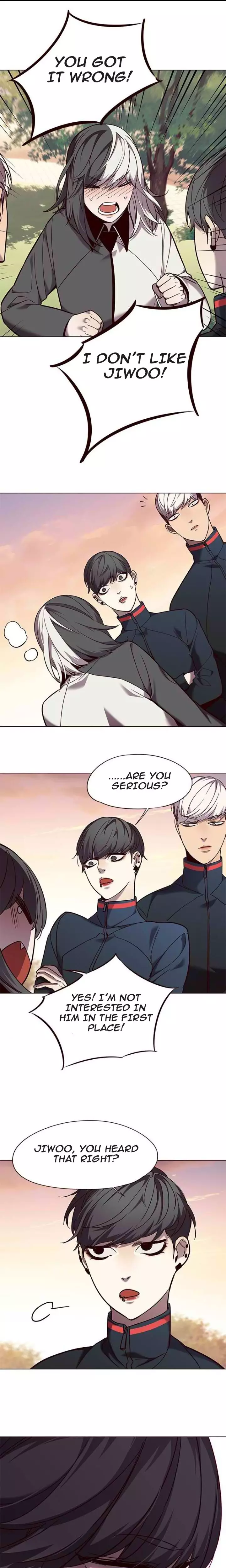 Eleceed, chapter 94, image 10