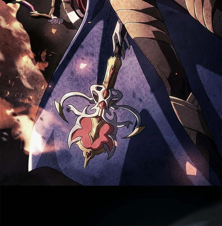 Revenge of the Baskerville Bloodhound, chapter 76, image 45