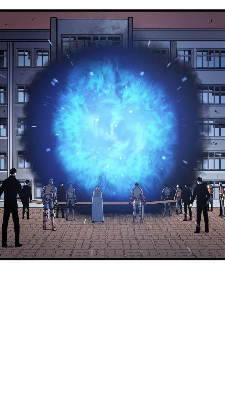 Solo Leveling, chapter 131, page 2