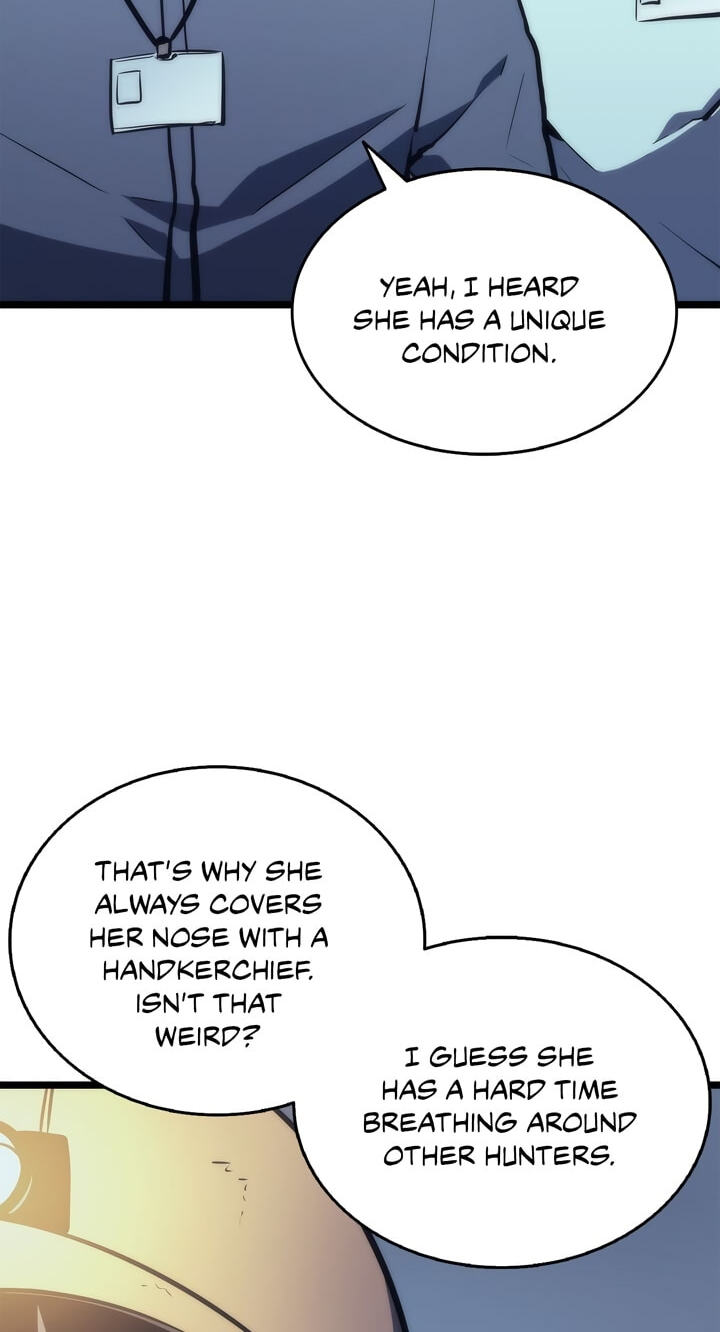Solo Leveling, chapter 67, page 33