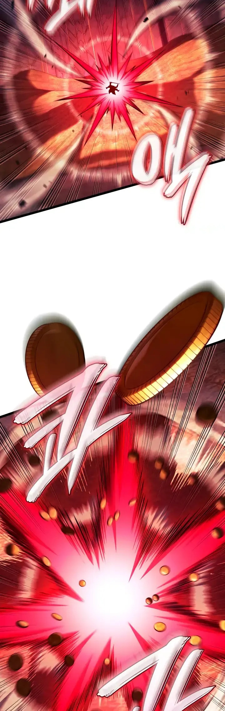Revenge of the Baskerville Bloodhound, chapter 135, image 11