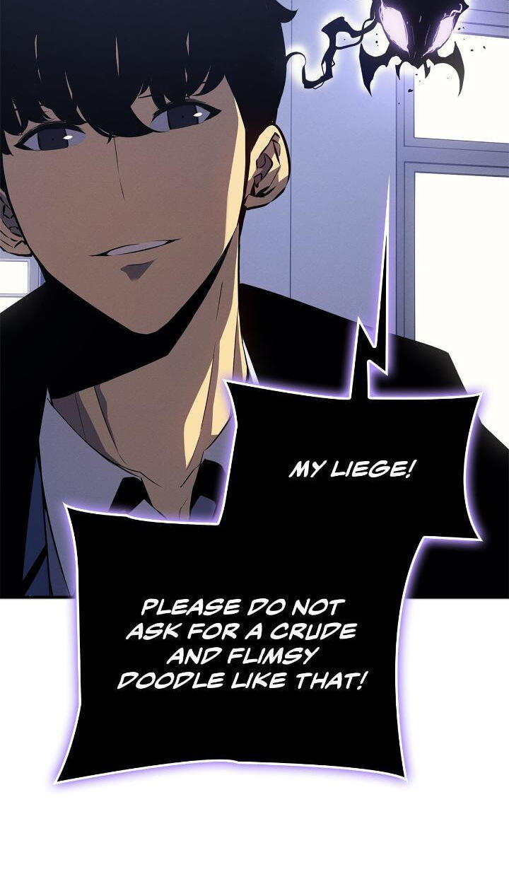 Solo Leveling, chapter 182, image 76
