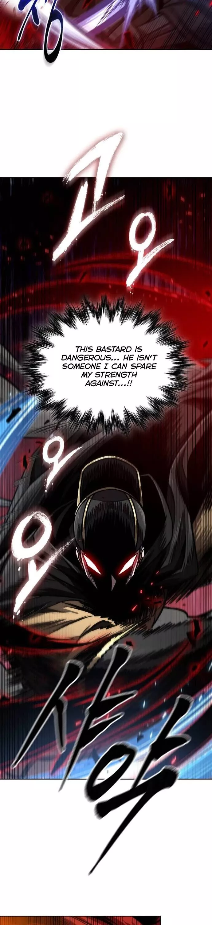 Nano Machine, chapter 202, image 29
